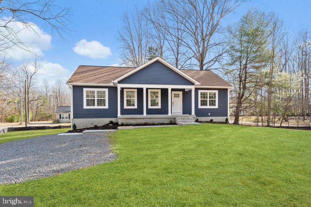 512 Cedar Hill Rd