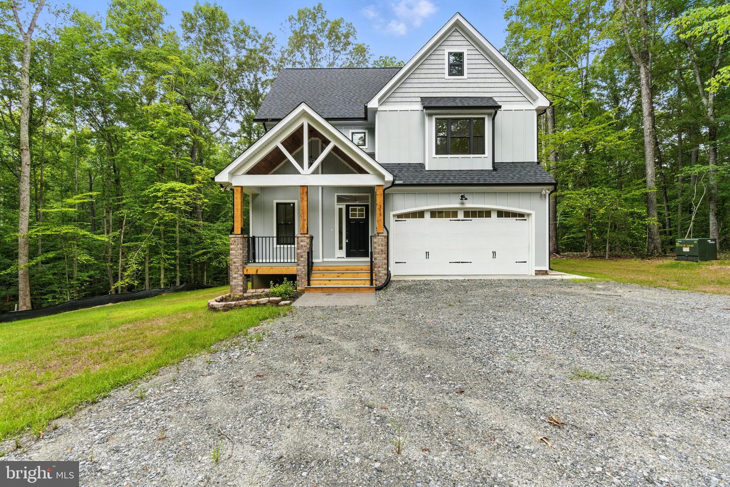 315 Erin Lane, Mineral