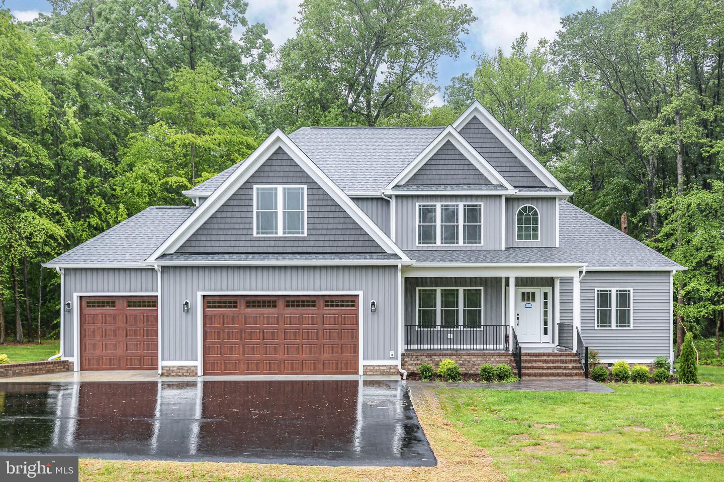 200 Promise Lane, Bumpass
