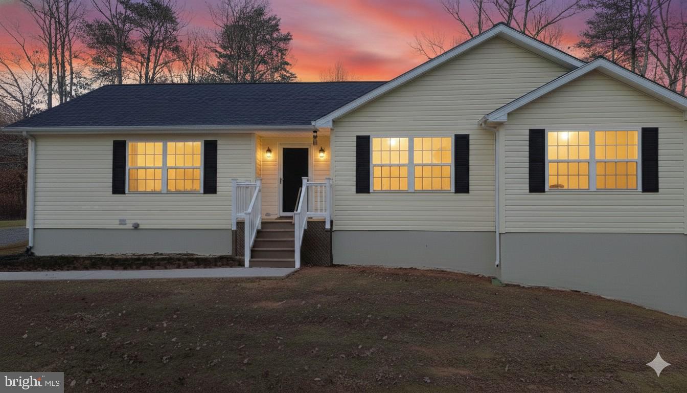 195 Shannon Glen Drive, Louisa