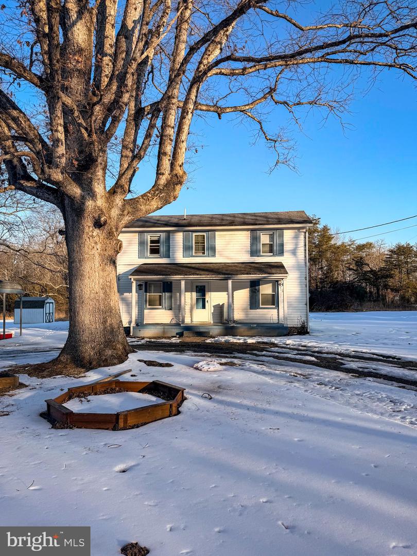 143 Charles Lane, Louisa