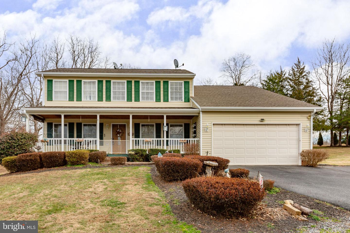 546 Palomino Drive, Louisa