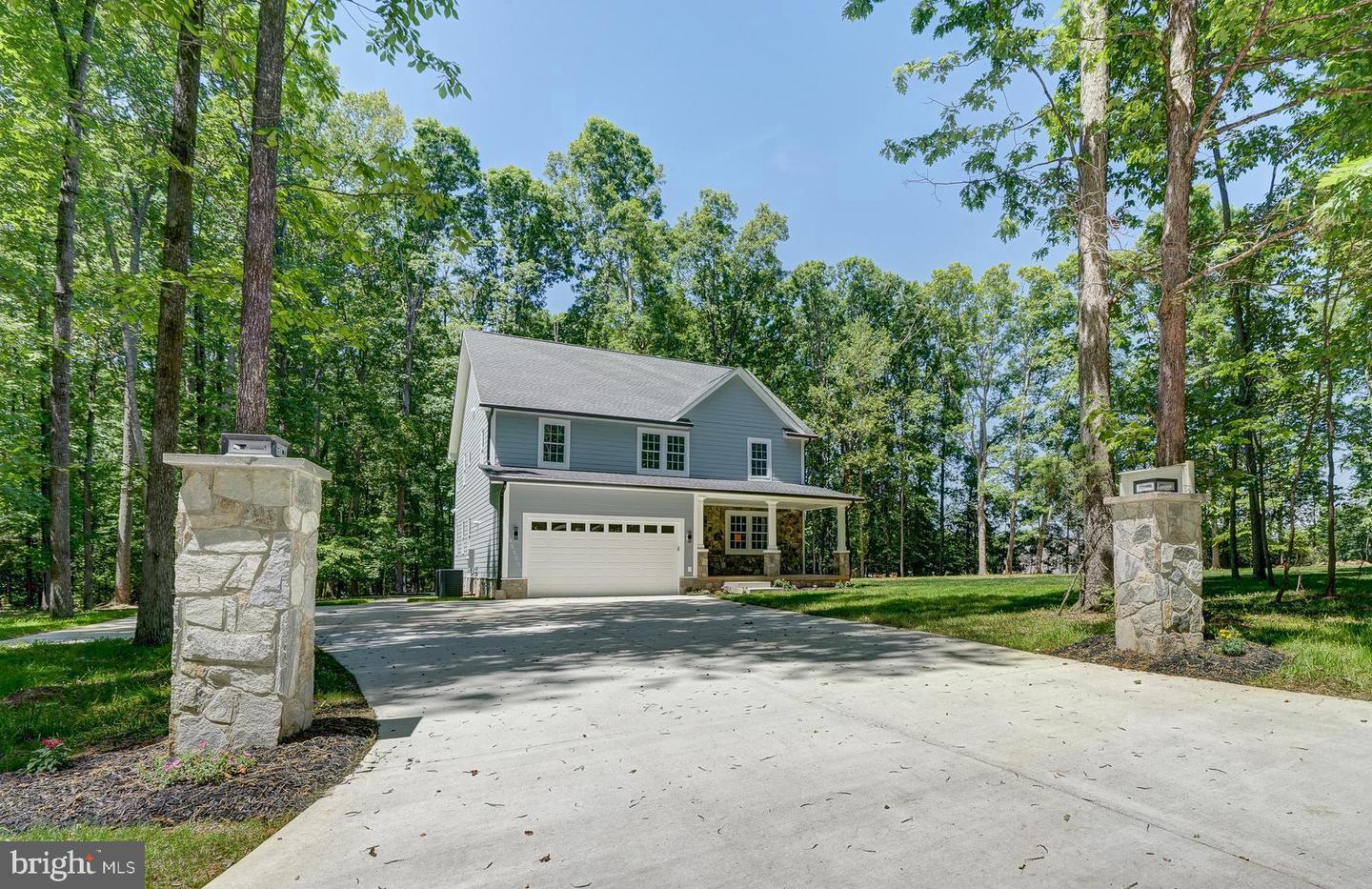 50 Retriever Court, Bumpass