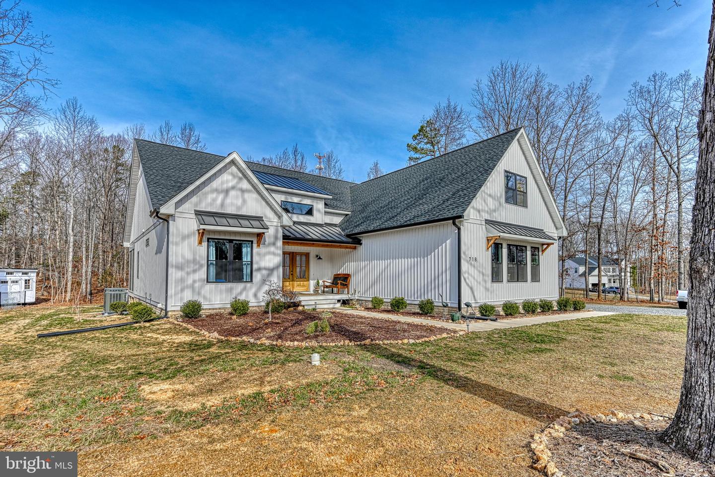718 Traveller Street, Mineral