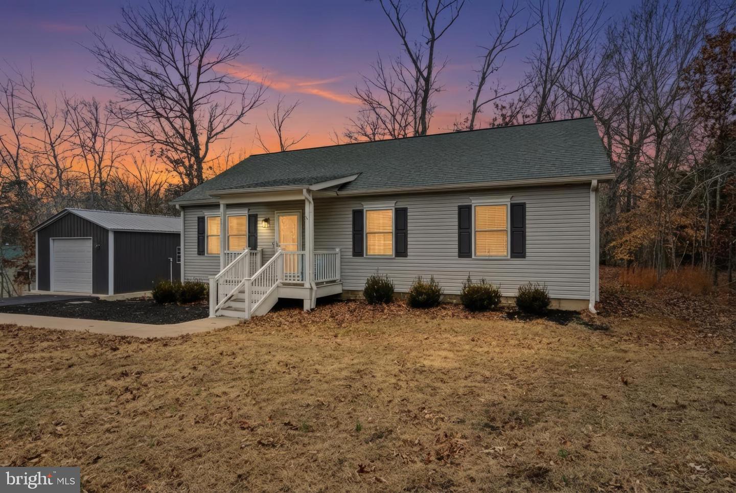 115 Madeline Lane, Mineral