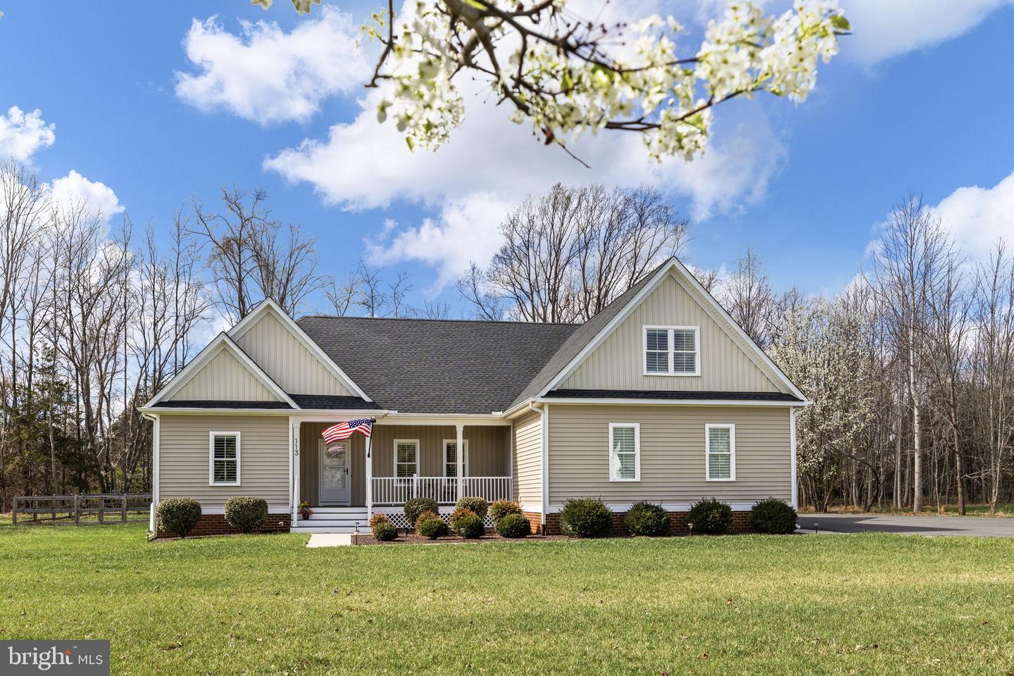 113 Bear Court