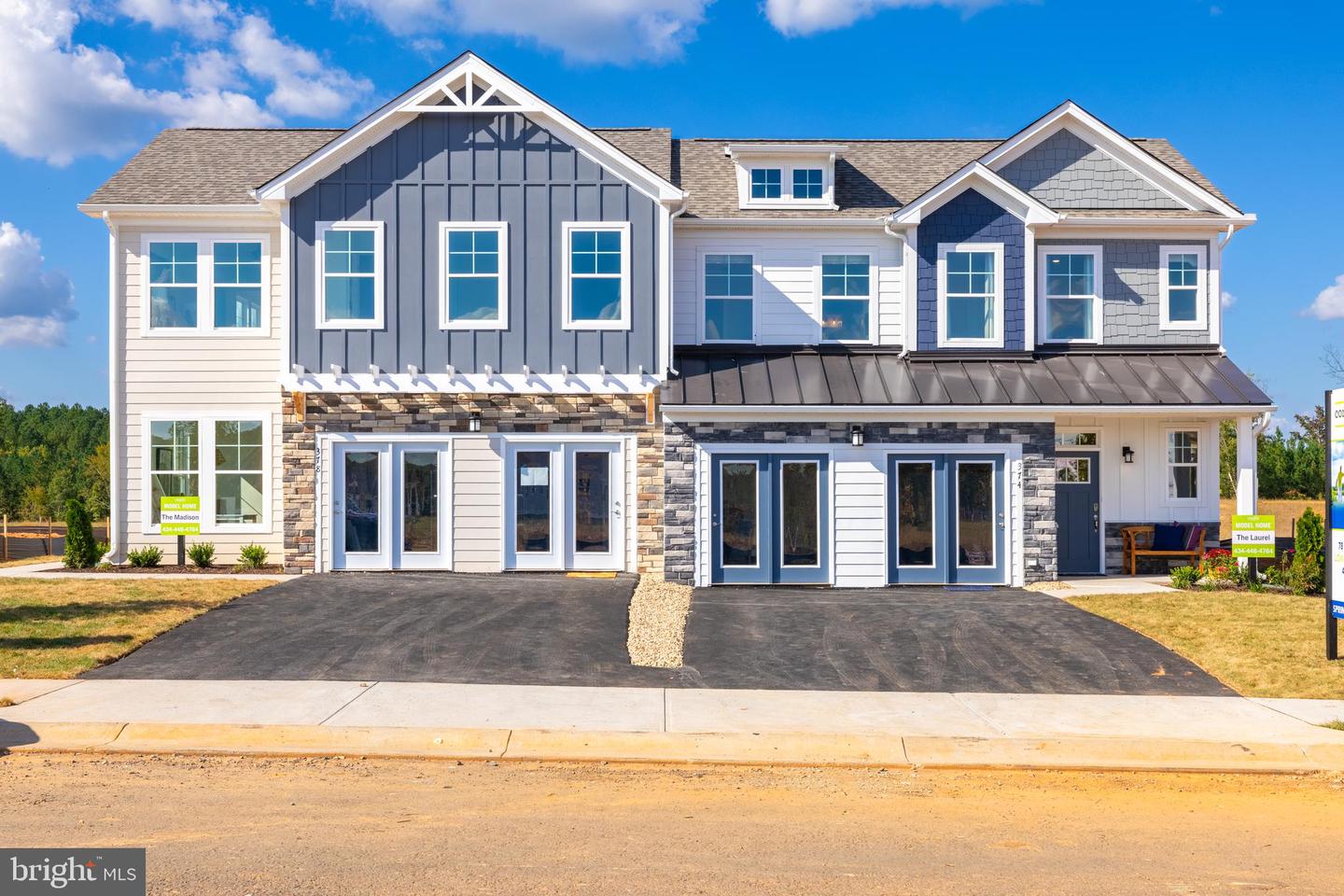 374 Bayberry Lane, Zion Crossroads
