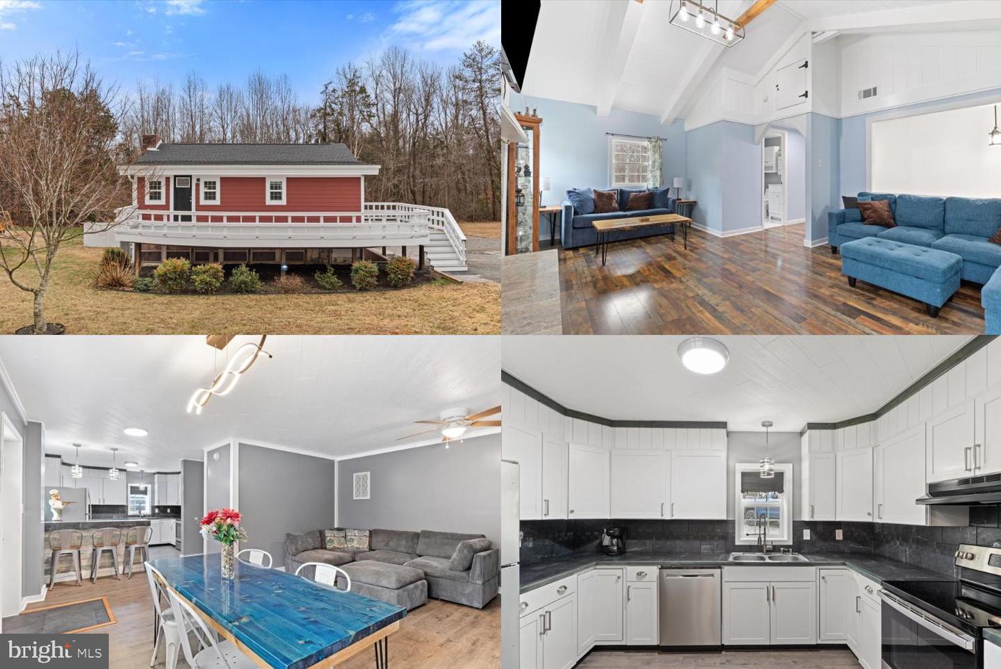 515 S Lakeshore Dr, Louisa
