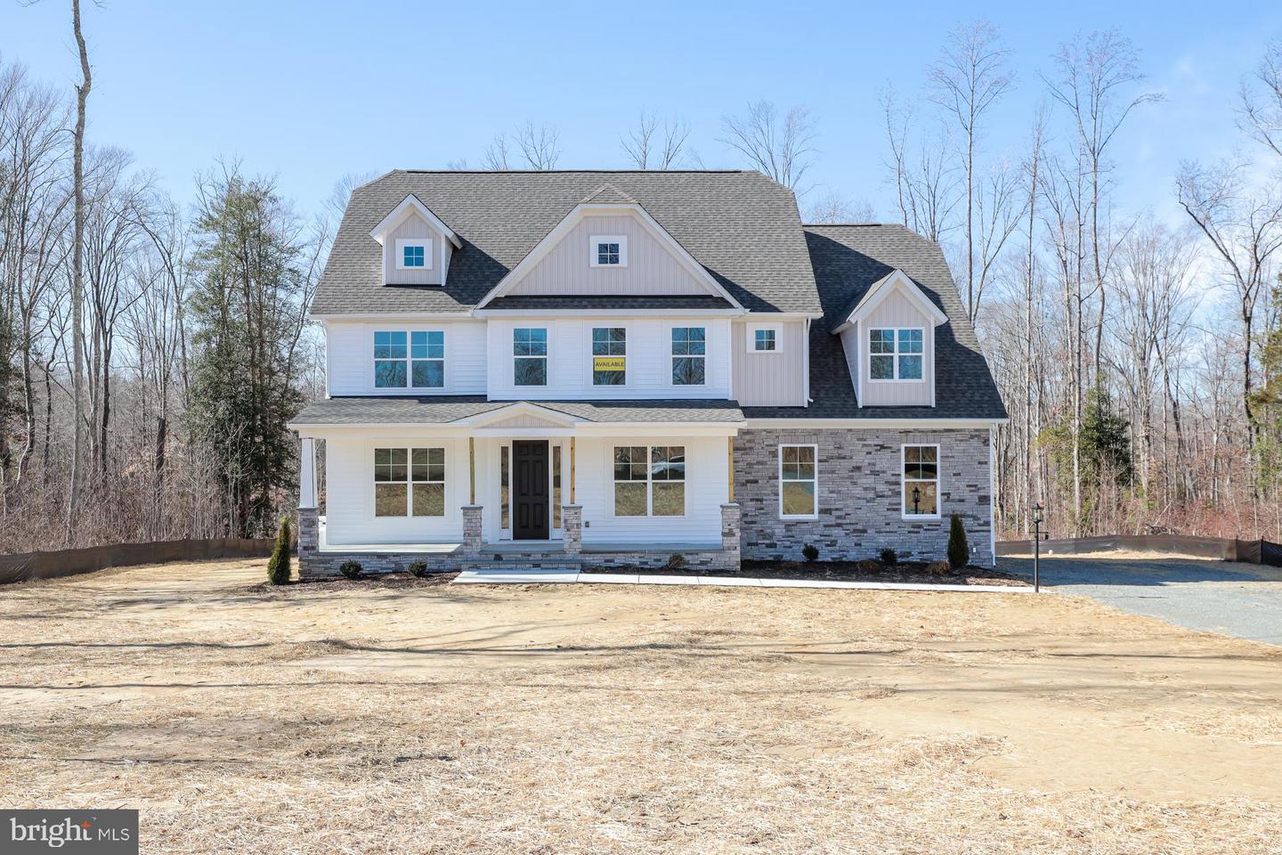 3170 Three Chopt Road, Gum Spring