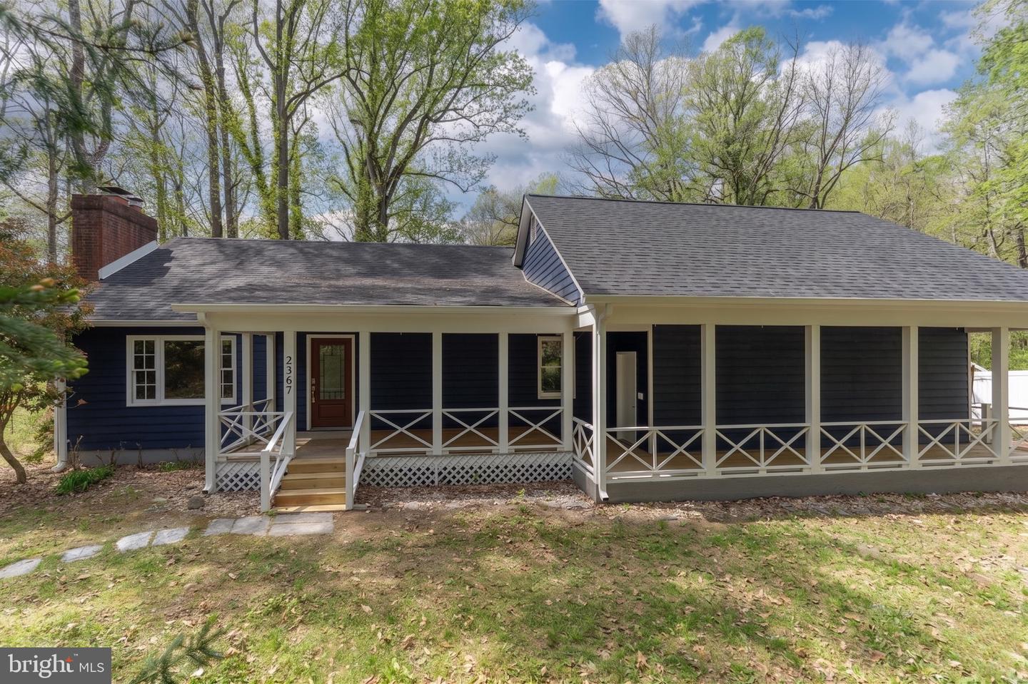 2367 N Lakeshore Drive, Louisa