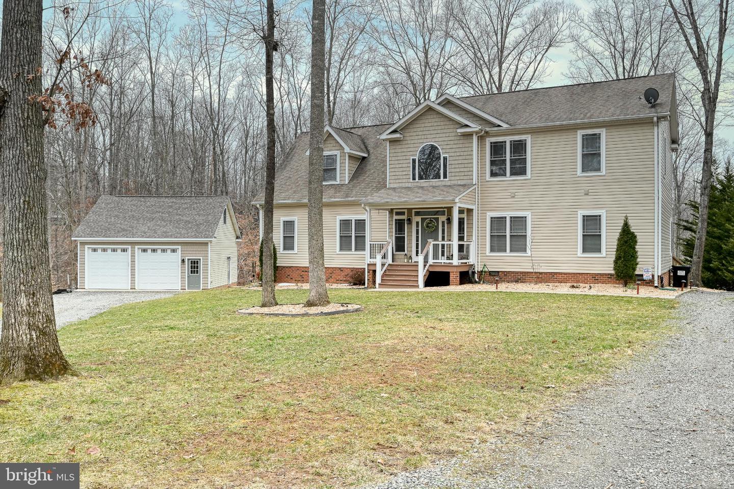 14 Elnor Road, Bumpass