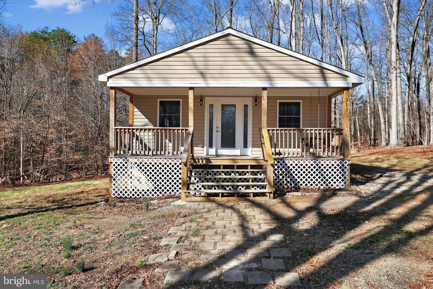 311 Holly Grove Court, Bumpass