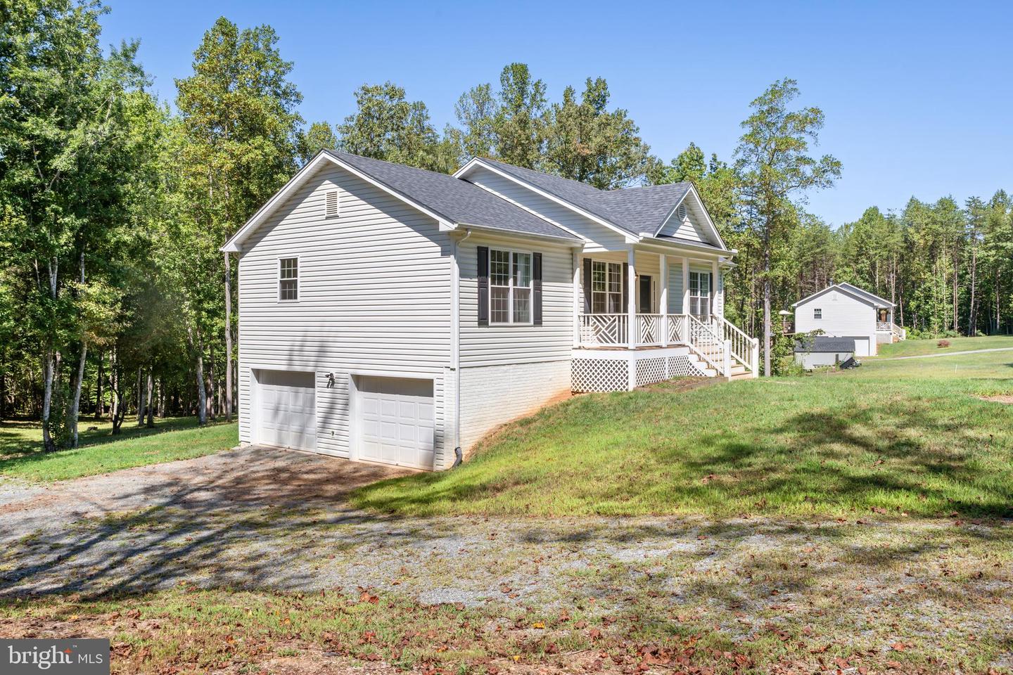 887 Hickory Creek Road