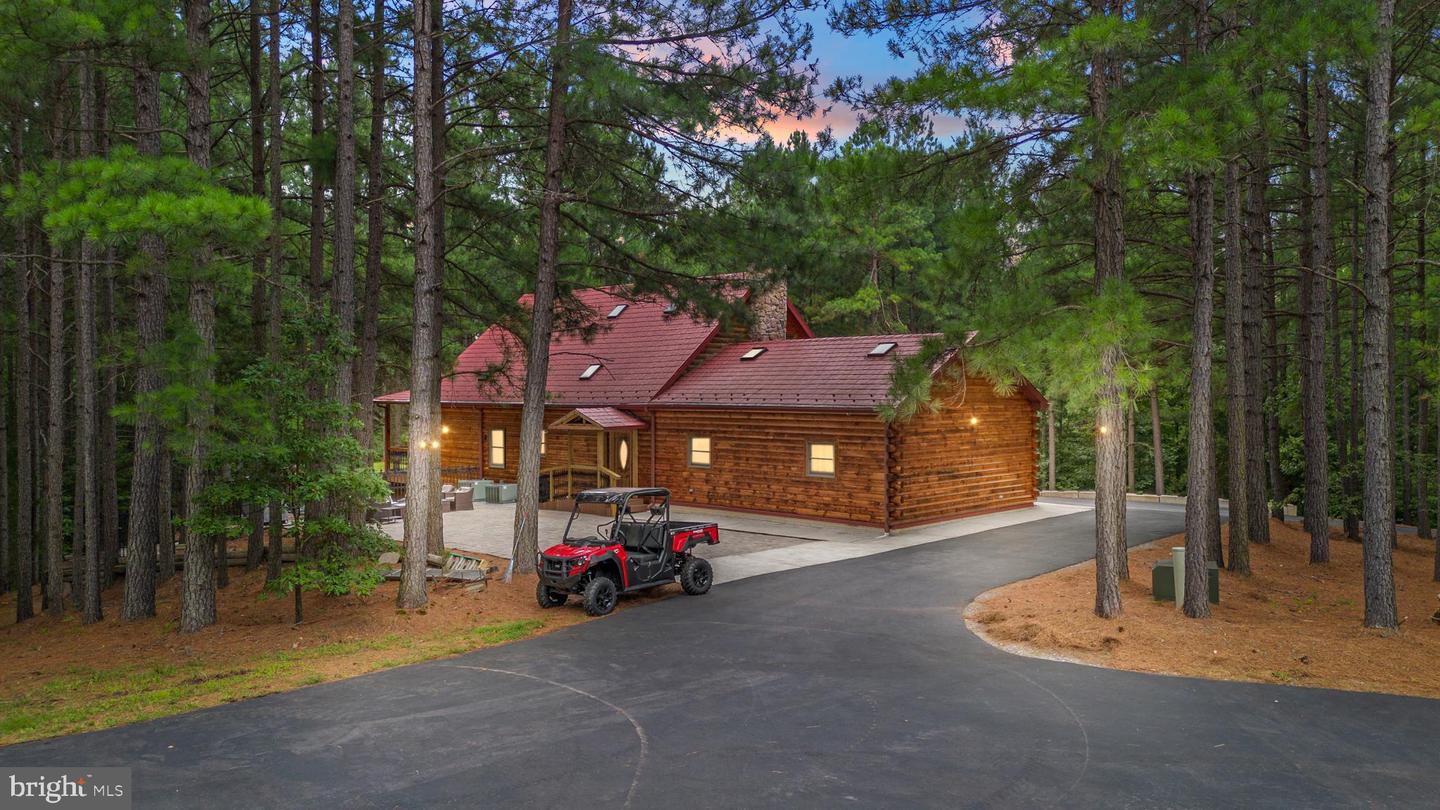 362 Dell Perkins Road, Louisa