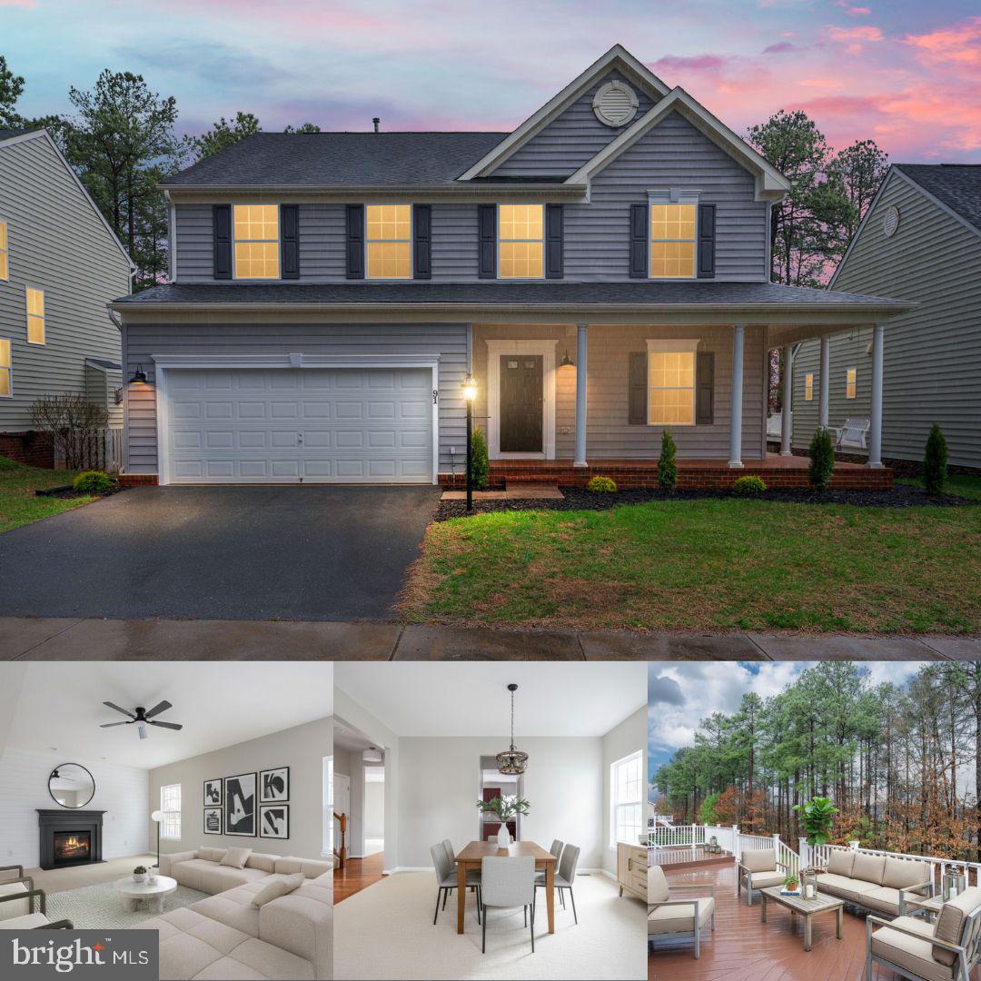 91 Appalachian Lane, Zion Crossroads