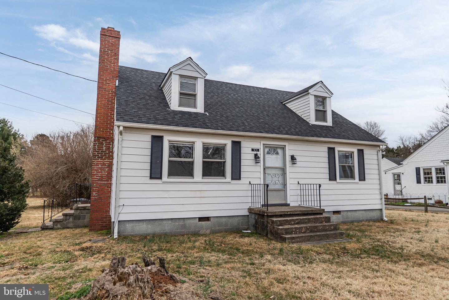 101 Lyde Avenue