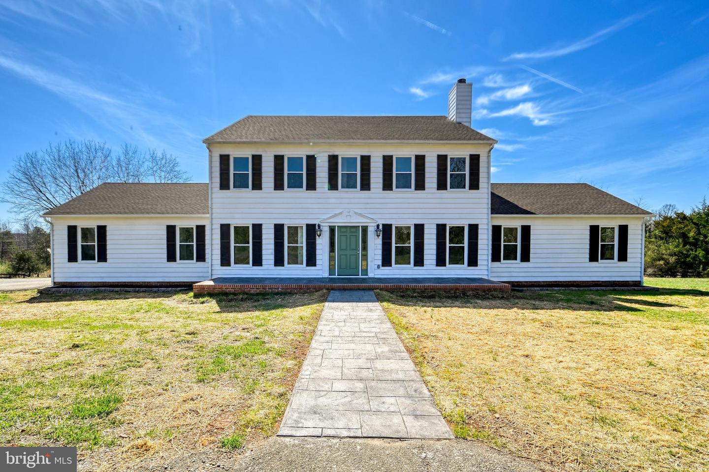 1950 Campbell Road, Keswick