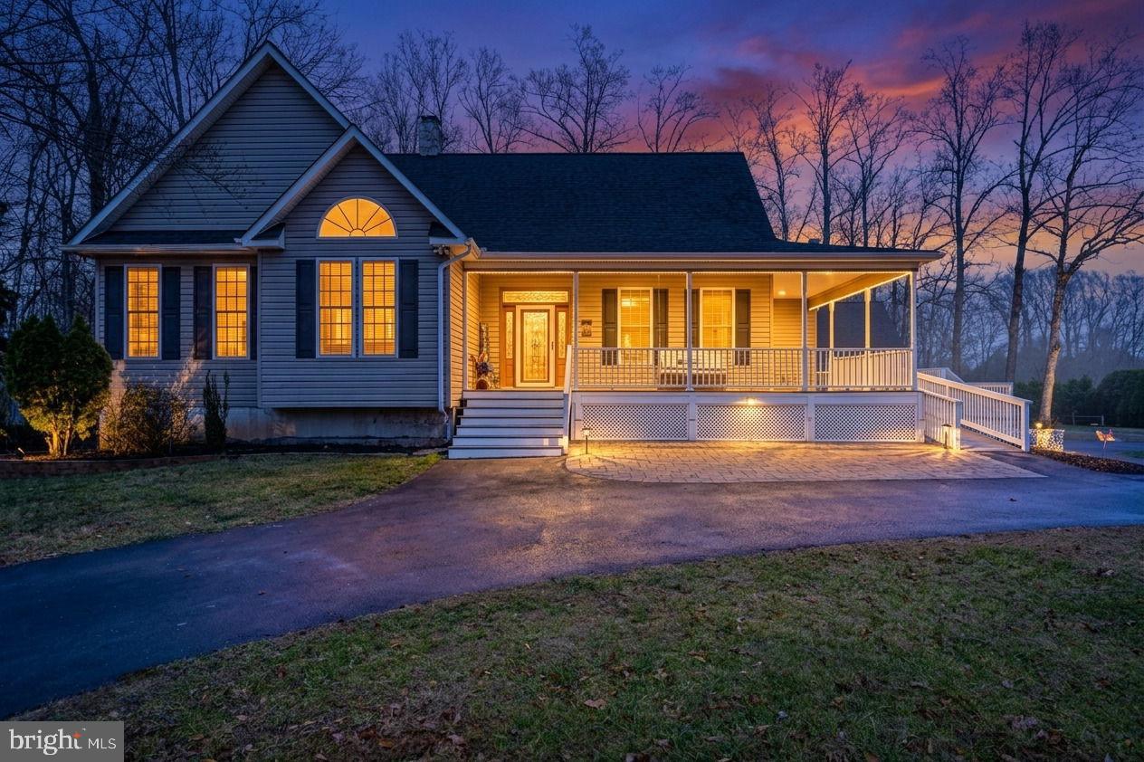 25 Tara Woods Drive, Bumpass