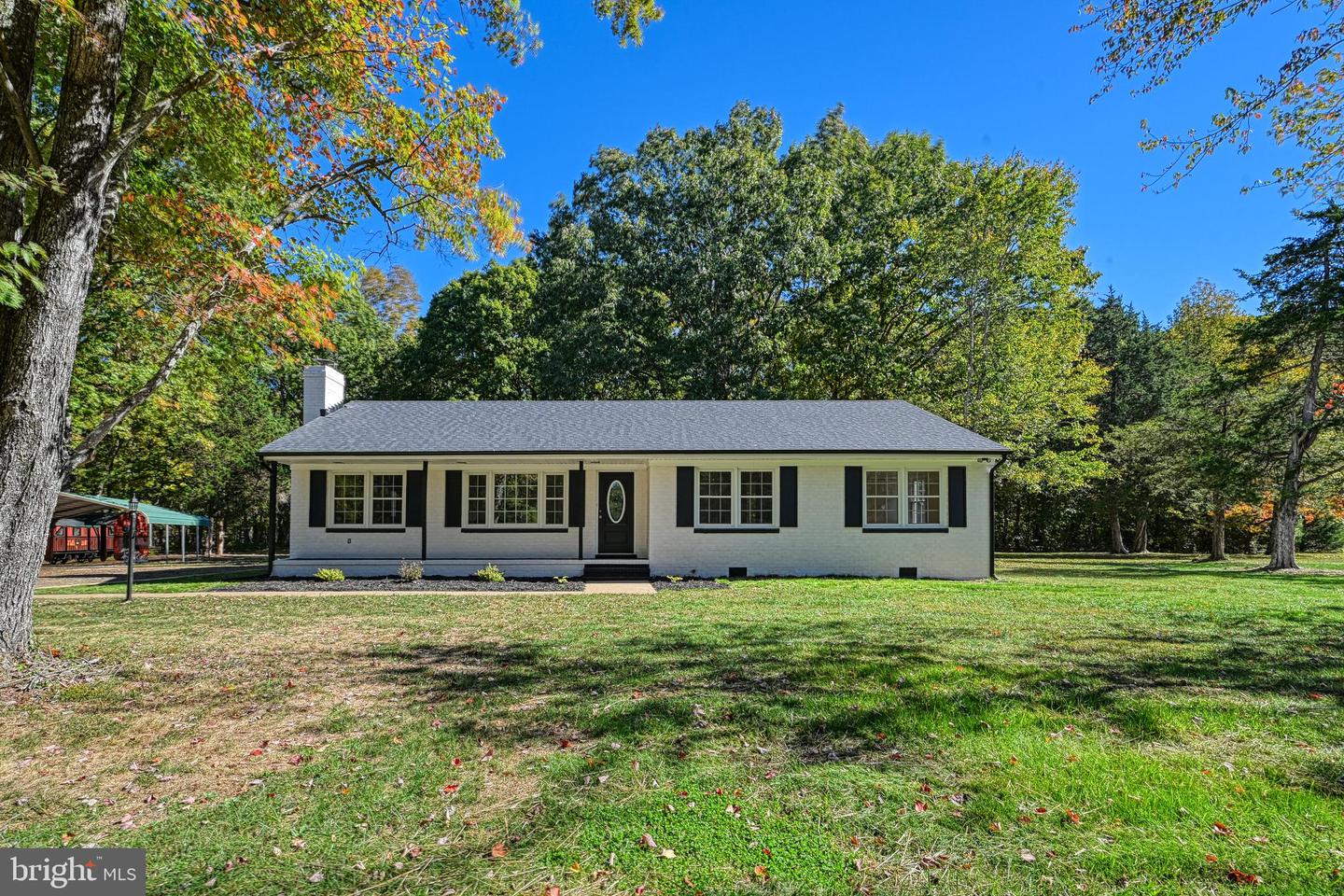 3040 Zachary Taylor Highway, Mineral