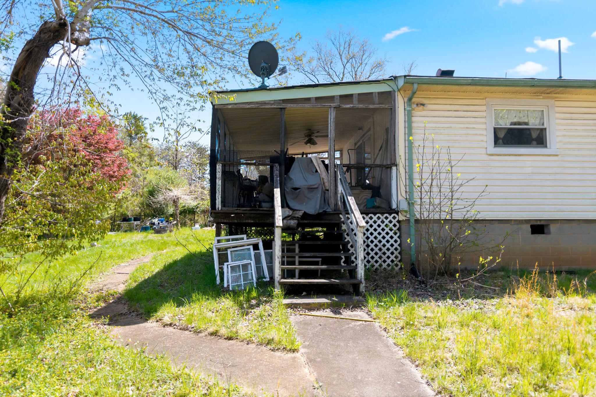 2263 Buckner Road, Bumpass