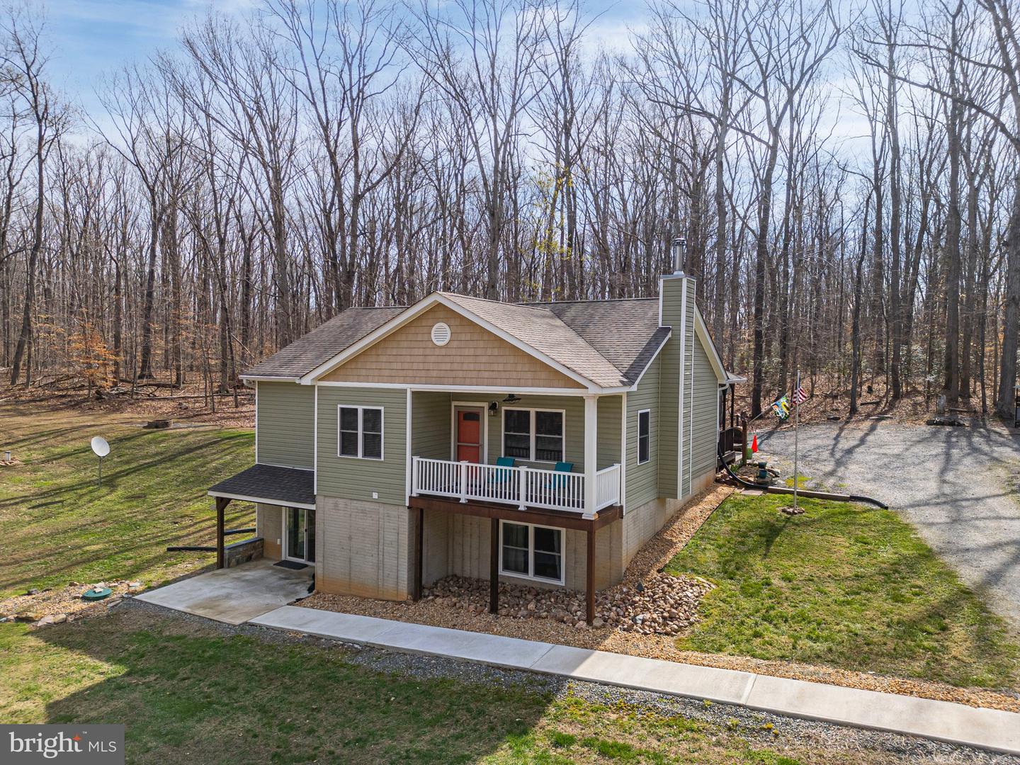 216 Cooke Lane, Bumpass