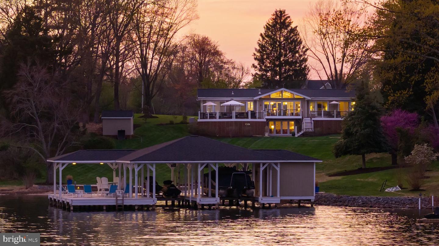 292 Bear Castle Drive, Bumpass