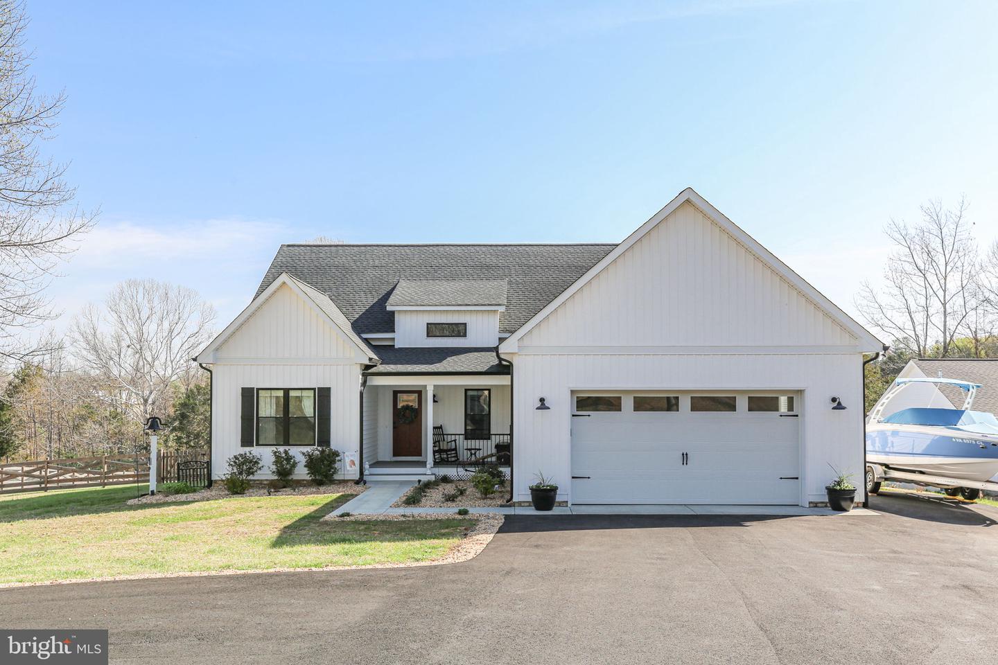 244 Seclusion Shores Drive, Mineral
