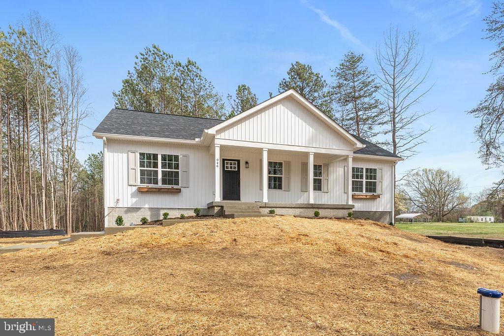 946 Pottiesville Rd, Bumpass