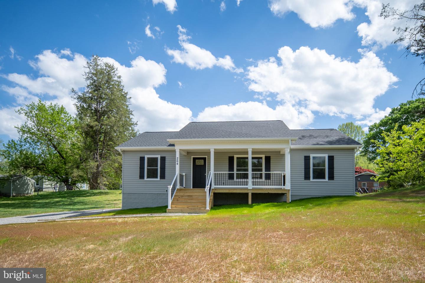 264 Dogwood Dr, Louisa
