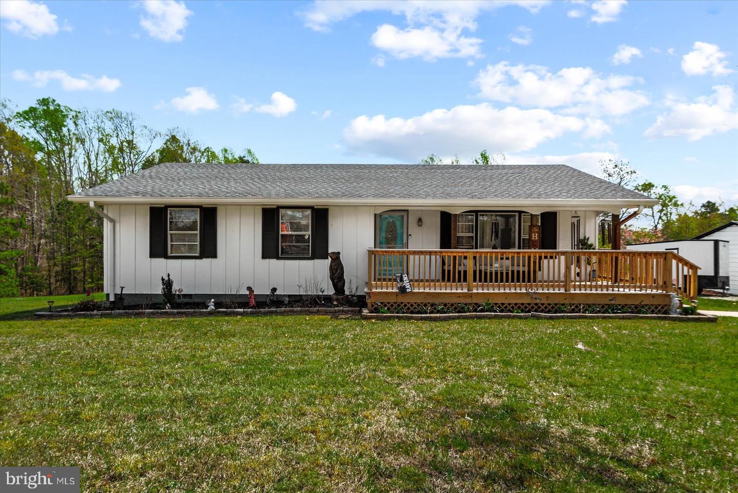 110 Spring Road, Mineral