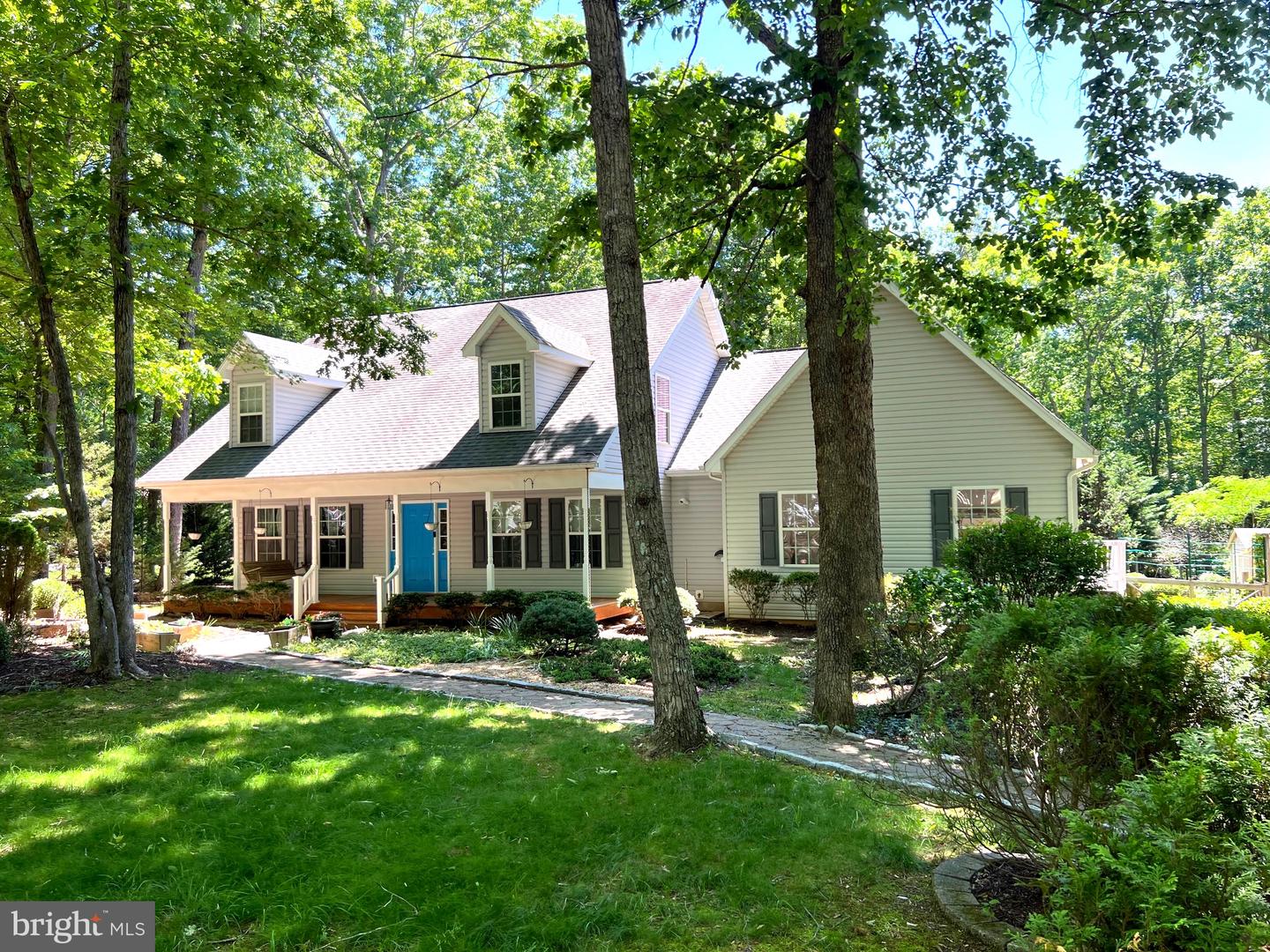 724 Mitchell Point Road