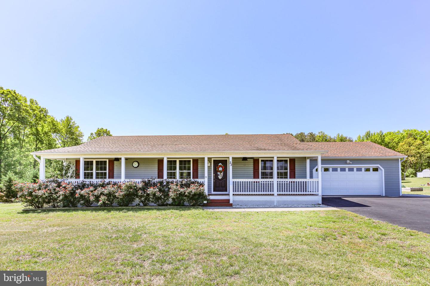 33 Austin Way, Bumpass