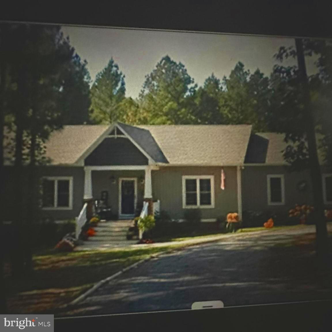 275 Folly Hill Rd, Bumpass