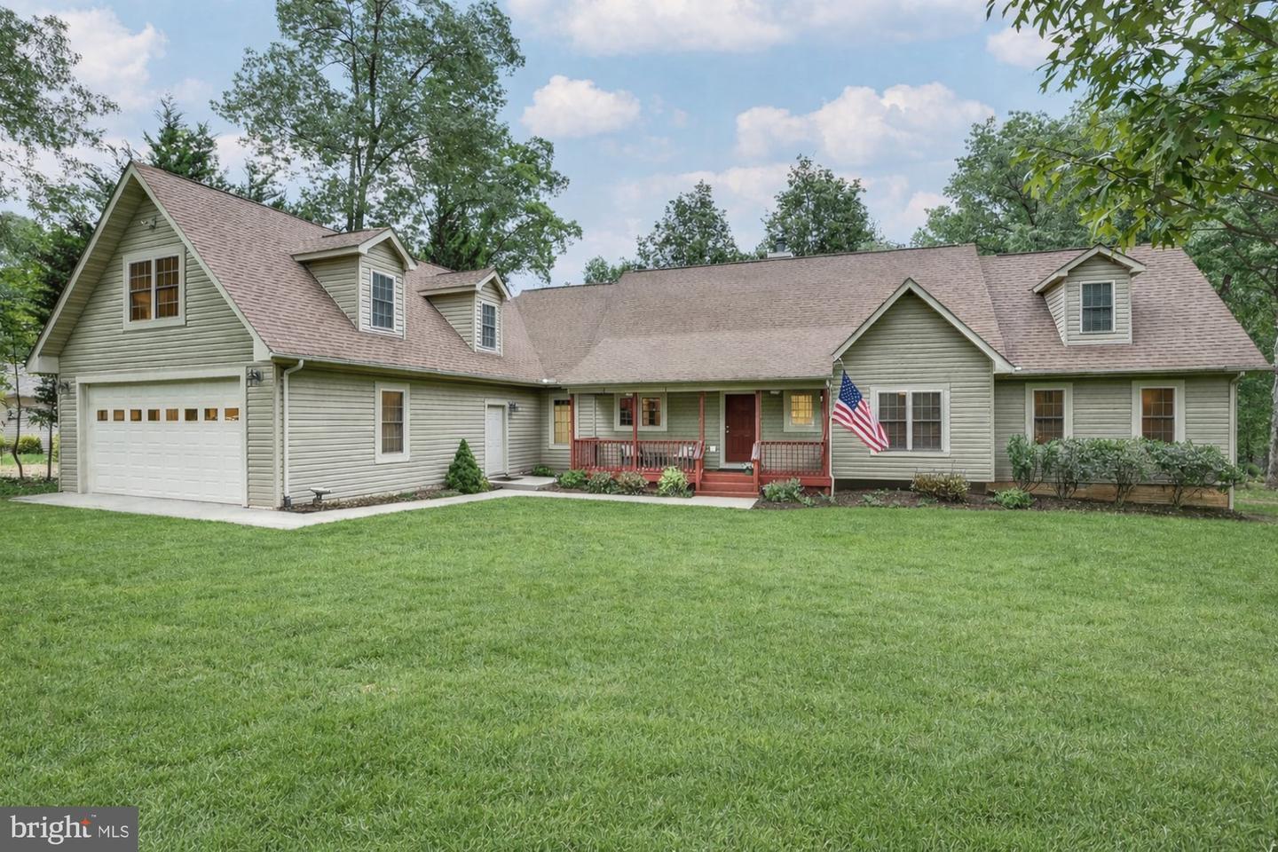 838 Windwood Coves Boulevard, Mineral