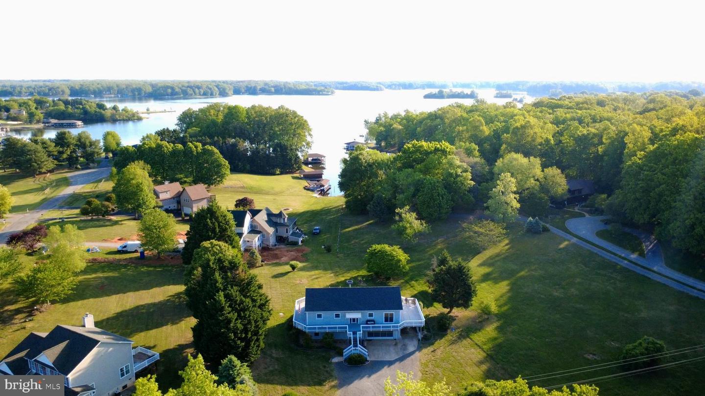 191 Burruss Mill Road, Bumpass