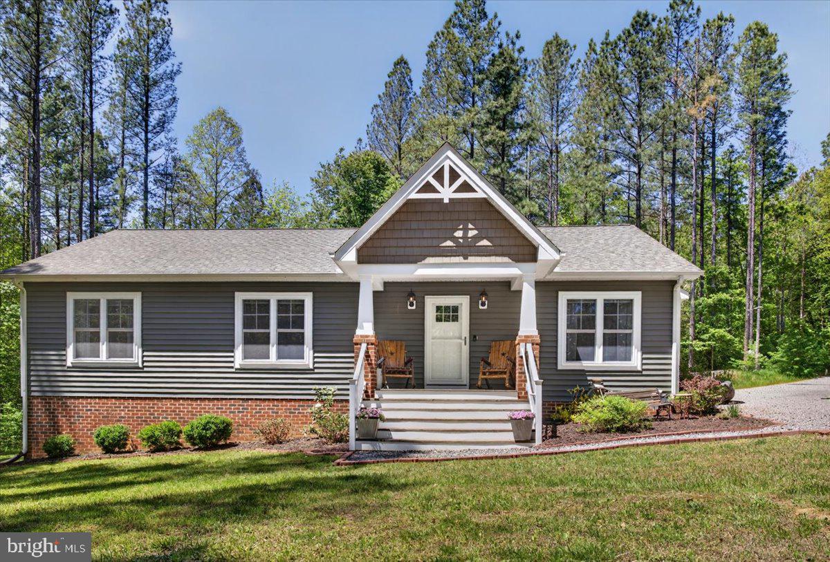 844 Manchester Road, Bumpass