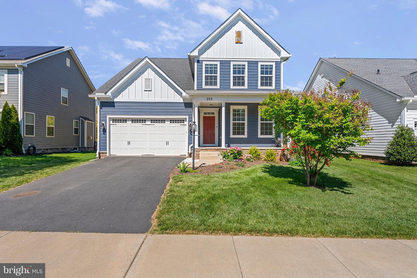 252 Appalachian Lane