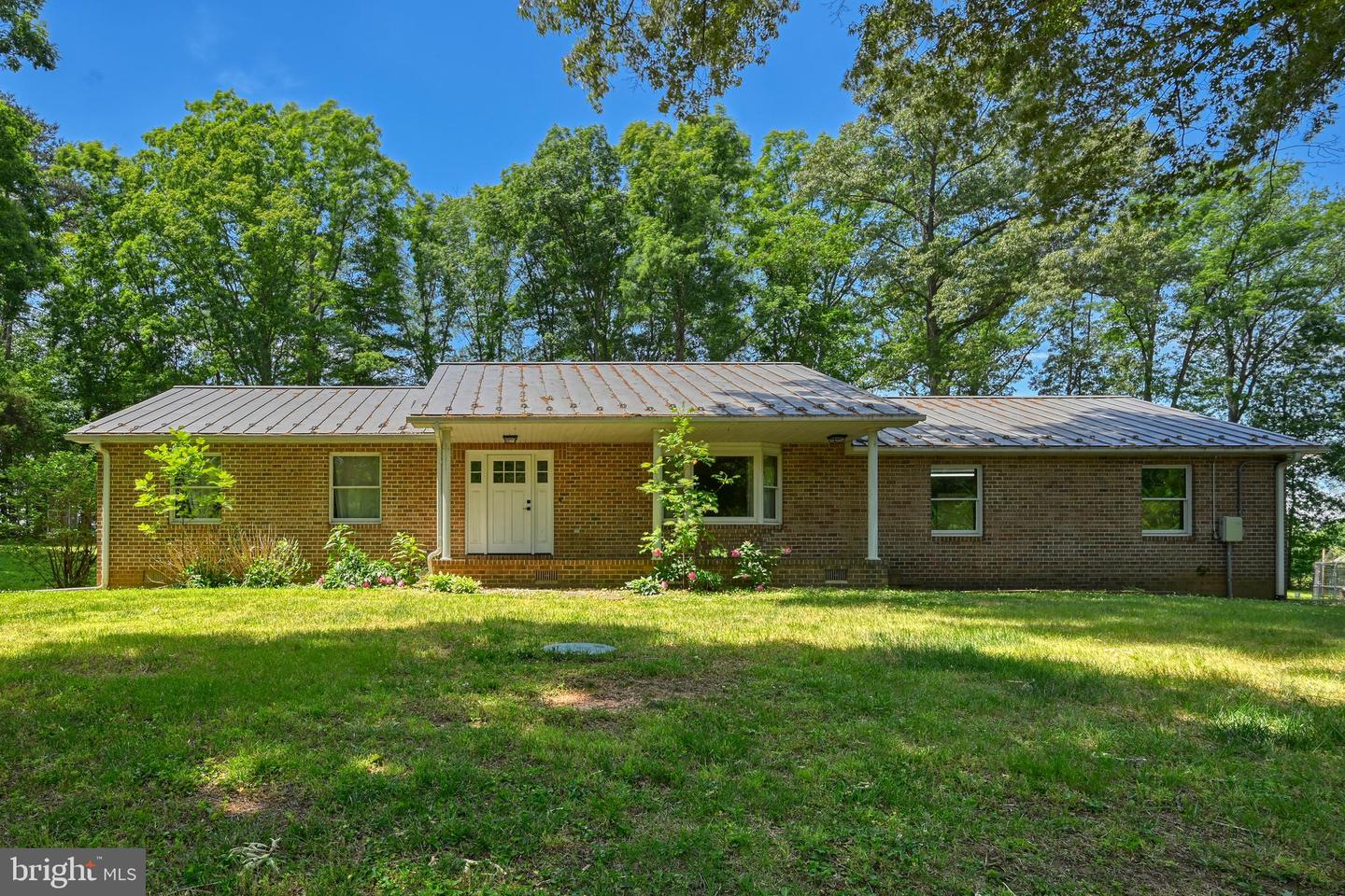 321 Willow Oak Lane