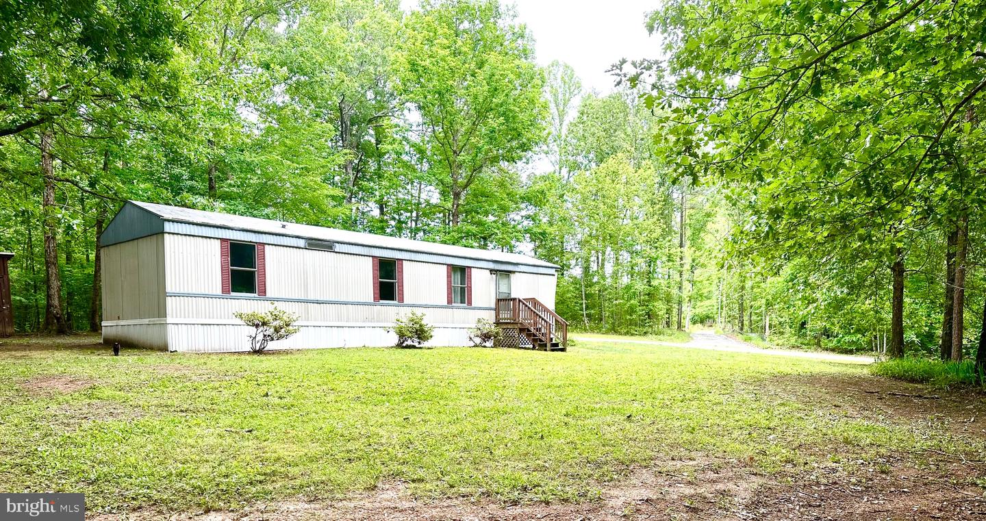 606 Dogwood Acres Road, Bumpass