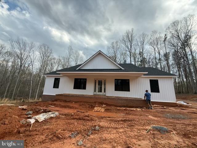 2804 Waldrop Church Road