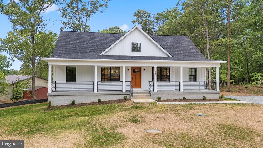 224 Edgewood Drive