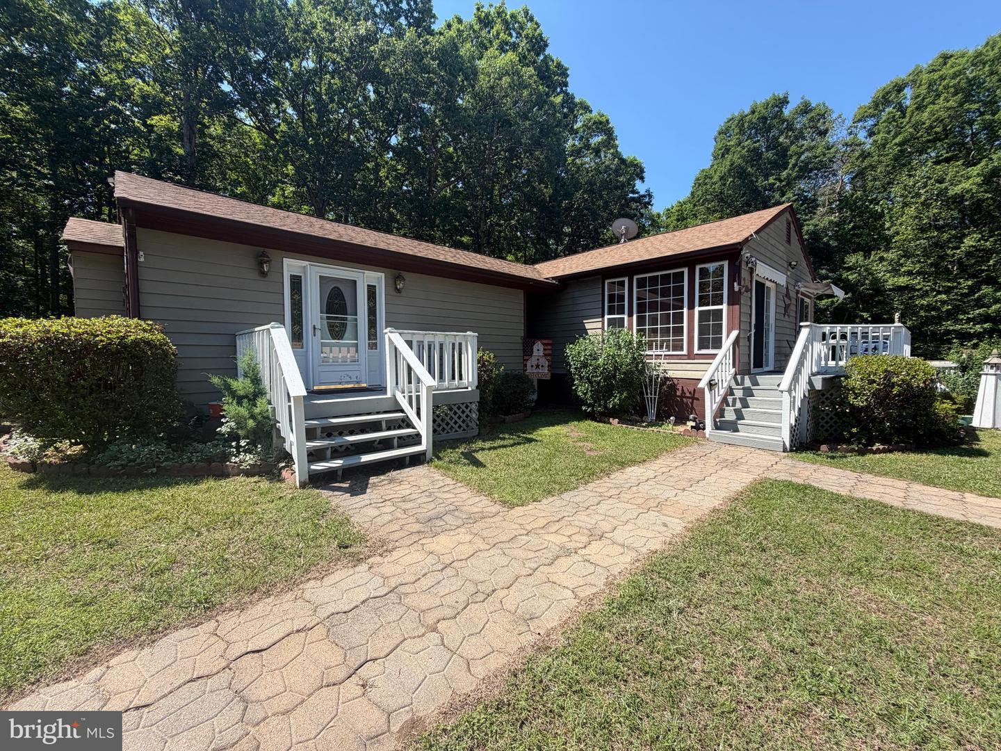 259 David Road