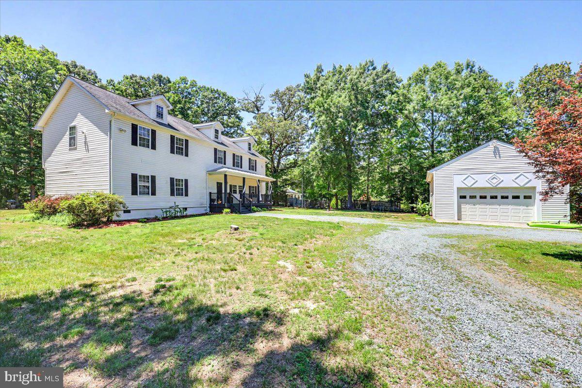 2348 Lindsay Road