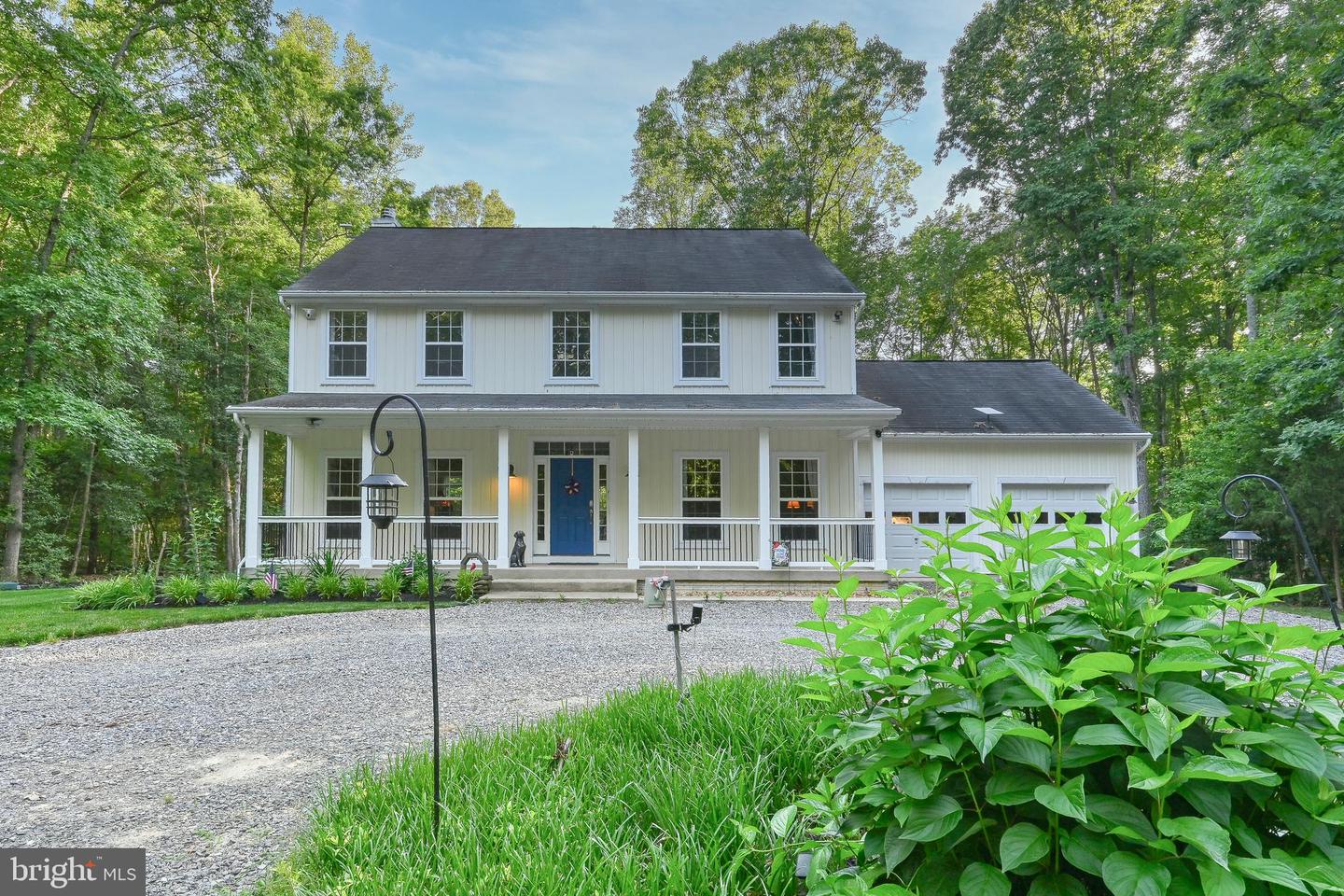 3938 Moody Town Rd