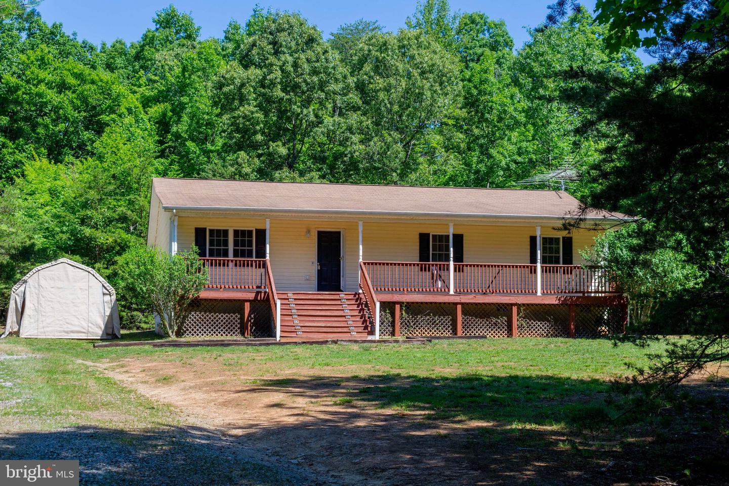 367 Tall Pines Dr