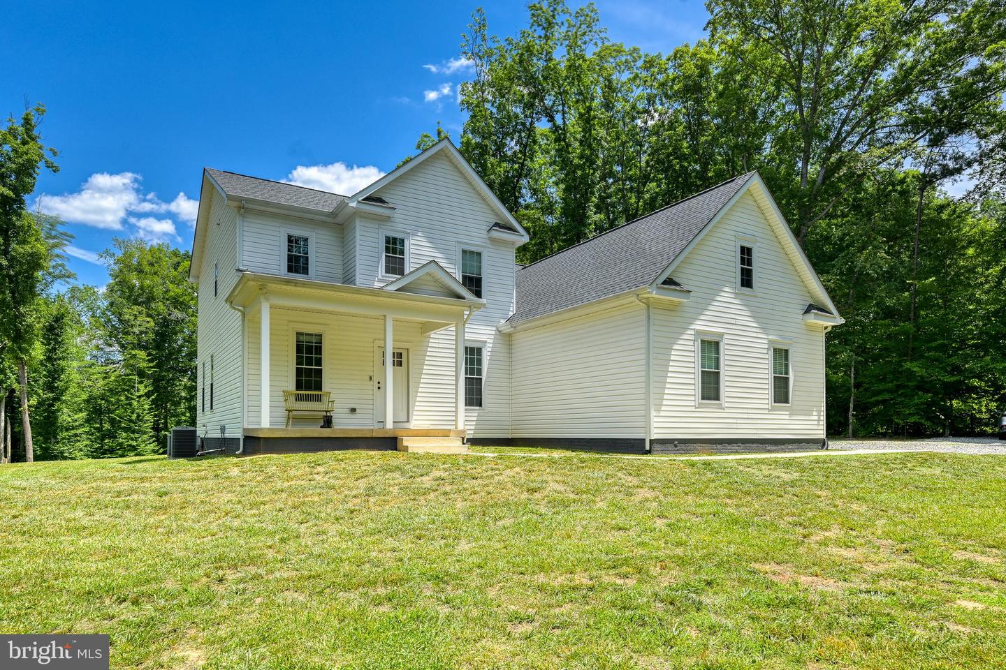 4528 E Old Mountain Road