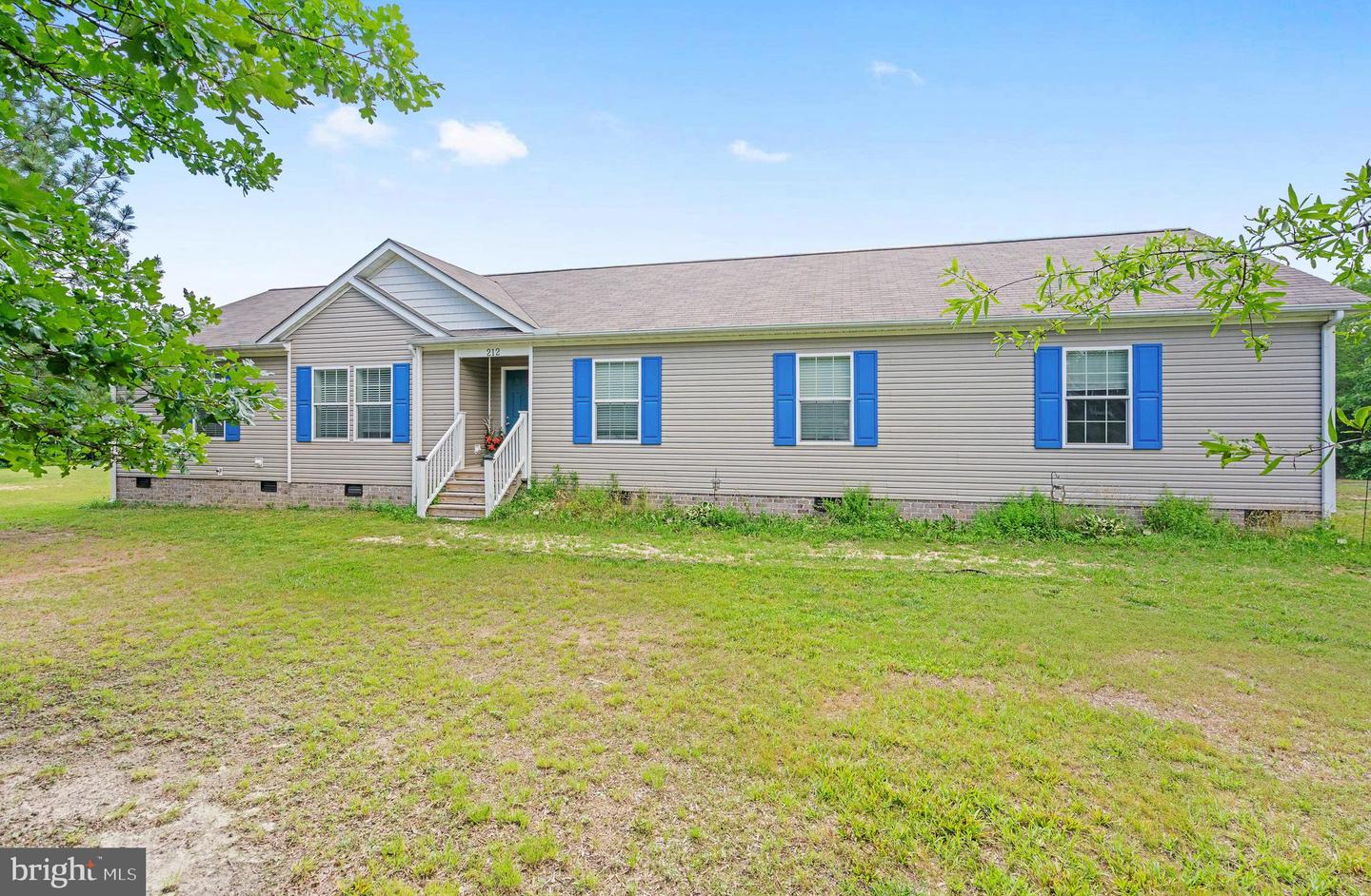 212 Briar Circle