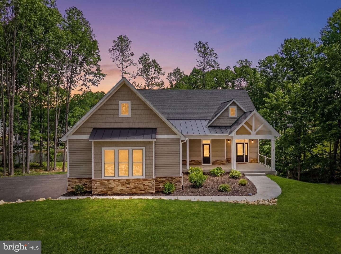 44 Deep Creek Circle