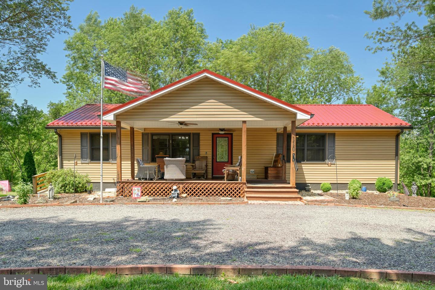 110 Patrick Henry Dr