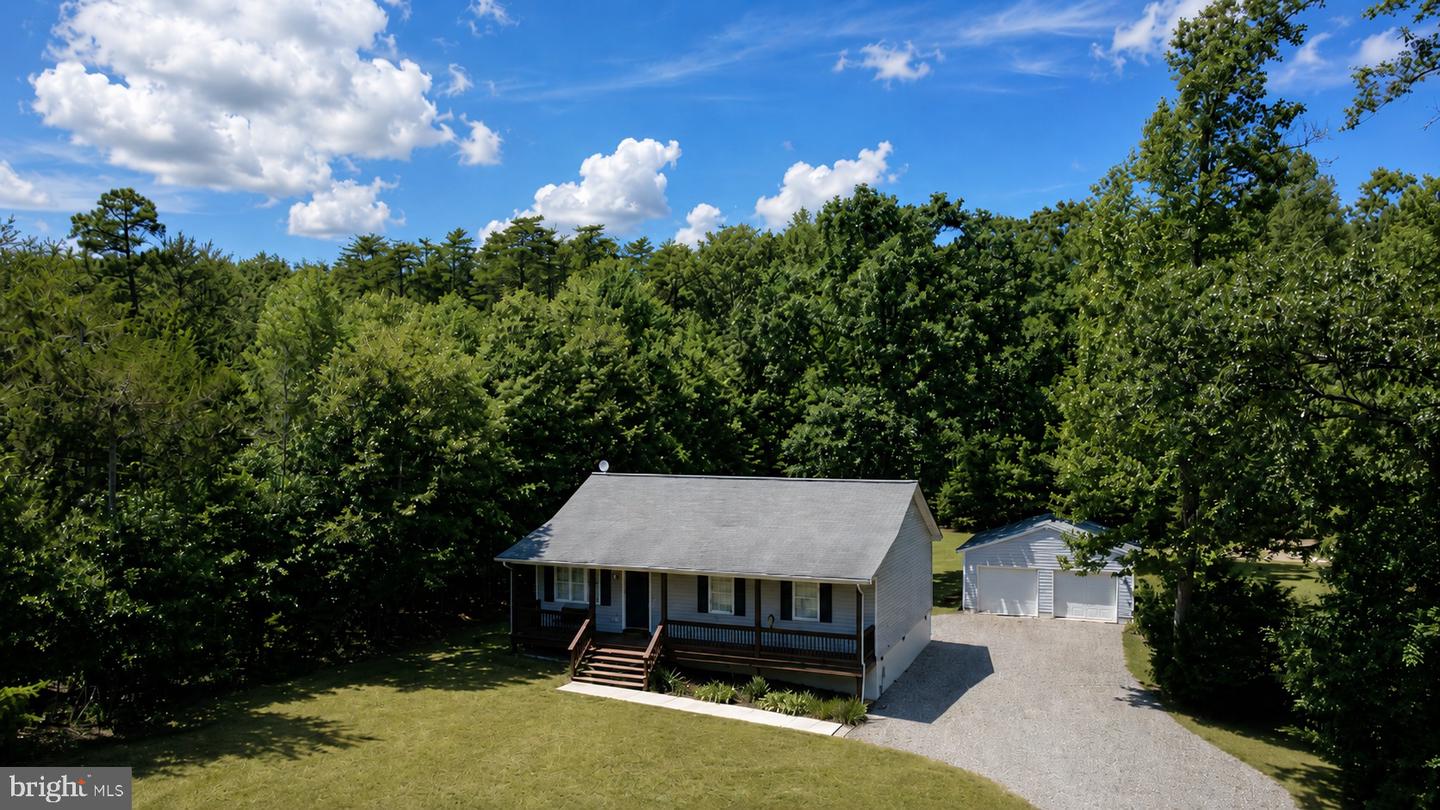 519 Tall Pines Dr